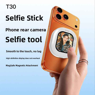 Mini Wireless Screen Mirroring Device for Mobile Phones
