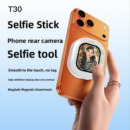 Mini Wireless Screen Mirroring Device for Mobile Phones