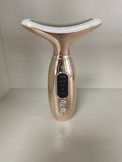 Home-use massage device - the ultimate beauty tool enhance skin rejuvenation