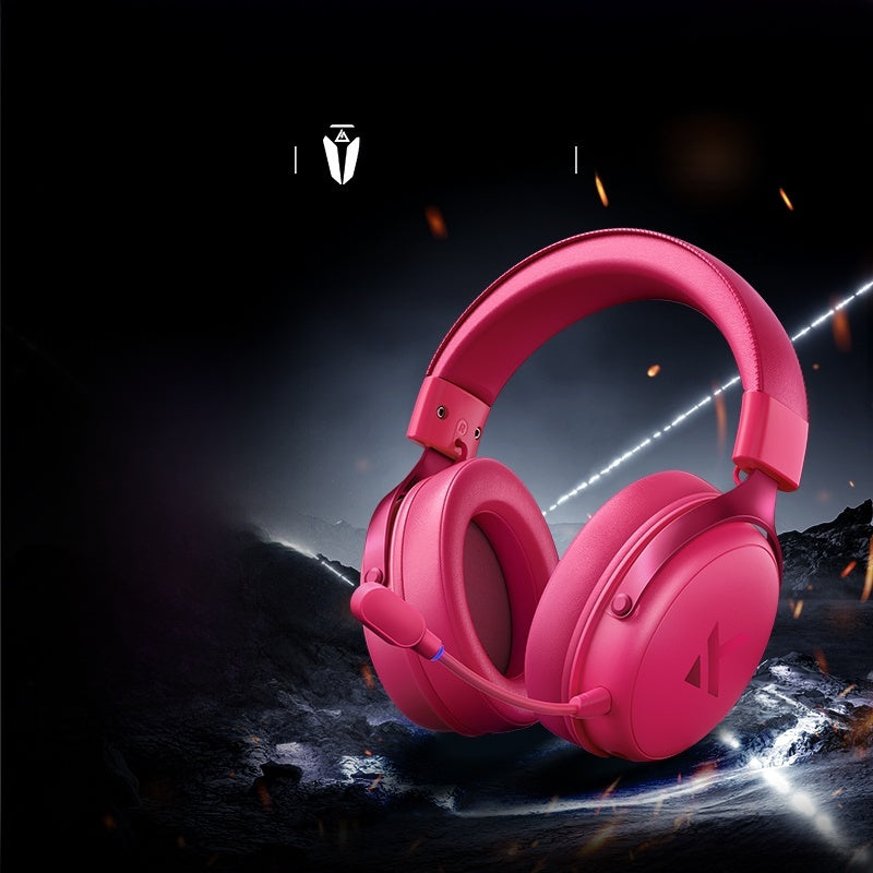 MCHOSE V9 Pro Gaming Headset