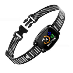 Smart Vibration Dog Training Collar