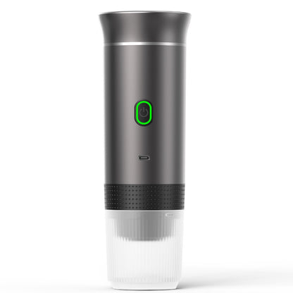 USB Portable Espresso Machine
