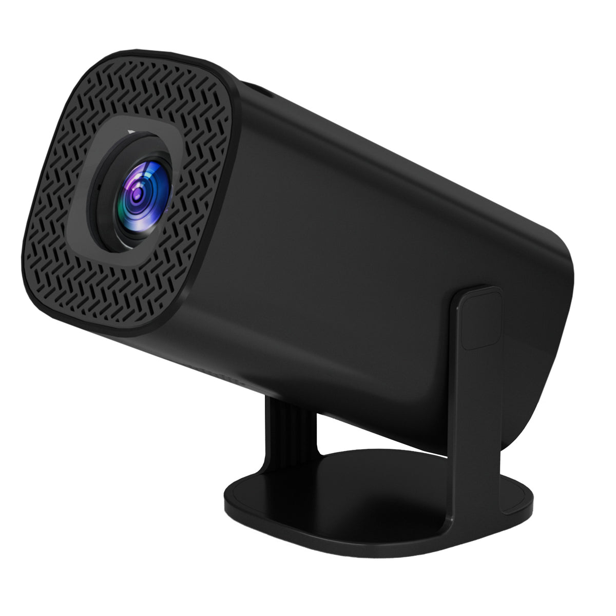 Portable Android 4K Home Projector