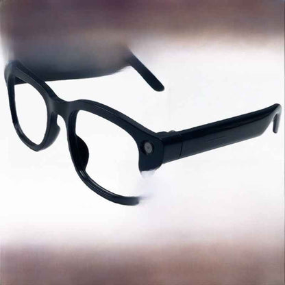 Smart Translation Glasses Camera Bluetooth Ai Assistance