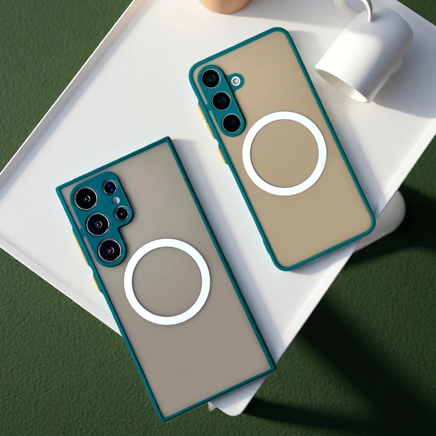 Phone case - ZeeTec Store