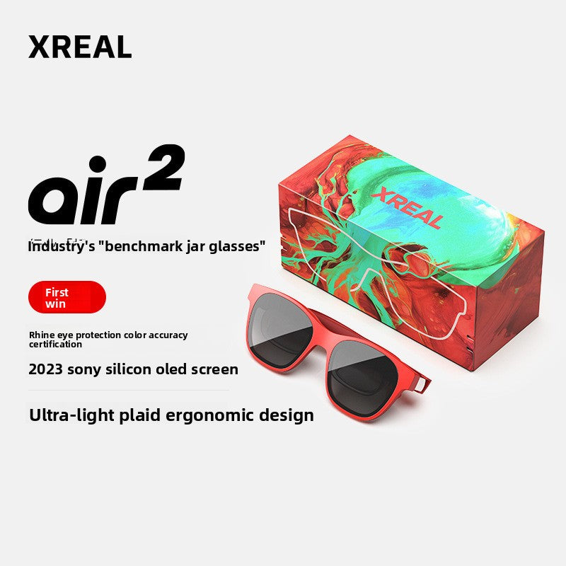 XREAL Air2 AR Smart Glasses
