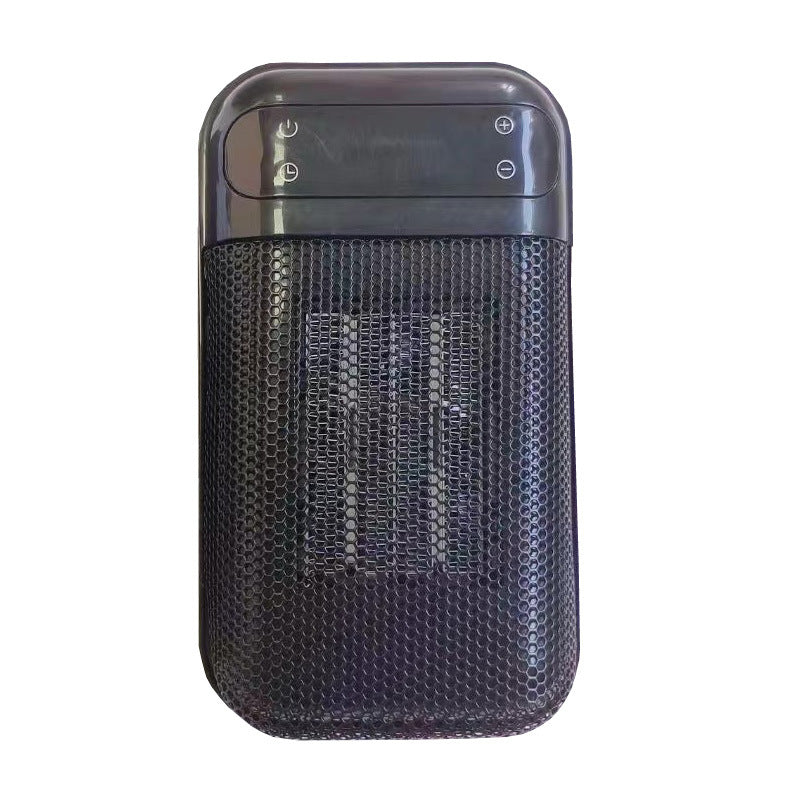 Wall Mounted Electric Heater Ceramic Lightweight