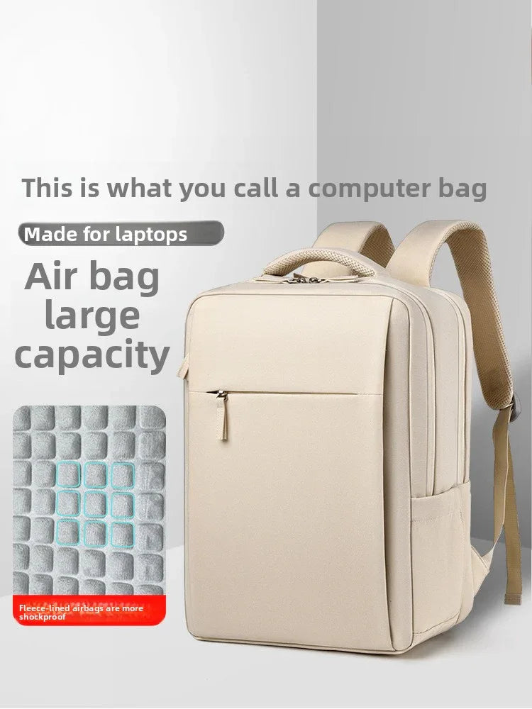 Laptop Backpack for Ultimate Protection and Style - ZeeTec Store