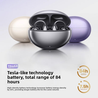 Bone Conduction Bluetooth Headphones Dolby Sound Quality