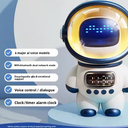 Intelligent Chatbot AI Conversation Touchscreen Free software
