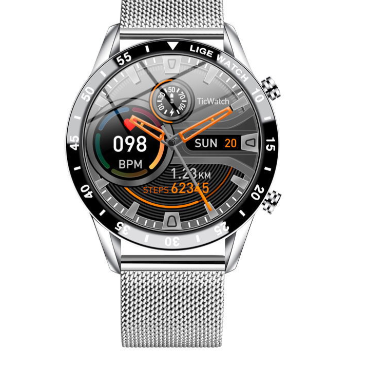 Lige Bangwei Multifunctional Smart Watch