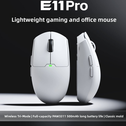 Forerunner E11 Wireless Gaming Mouse