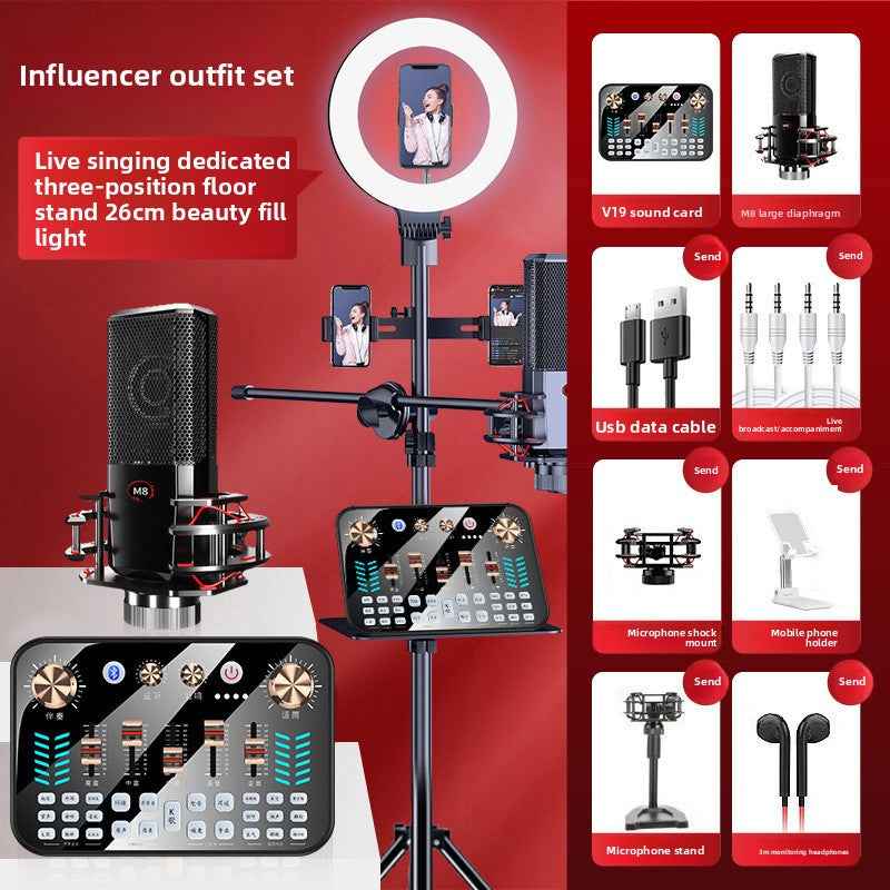 Sound Card Accessories for Enhanced Audio Performance