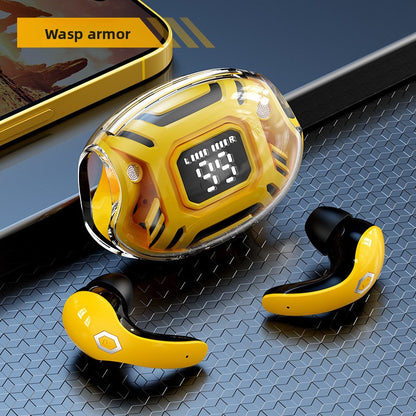 Bluetooth Headset