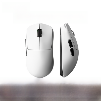 Gaming Mouse 12000 DPI Tri-Mode Lightweight