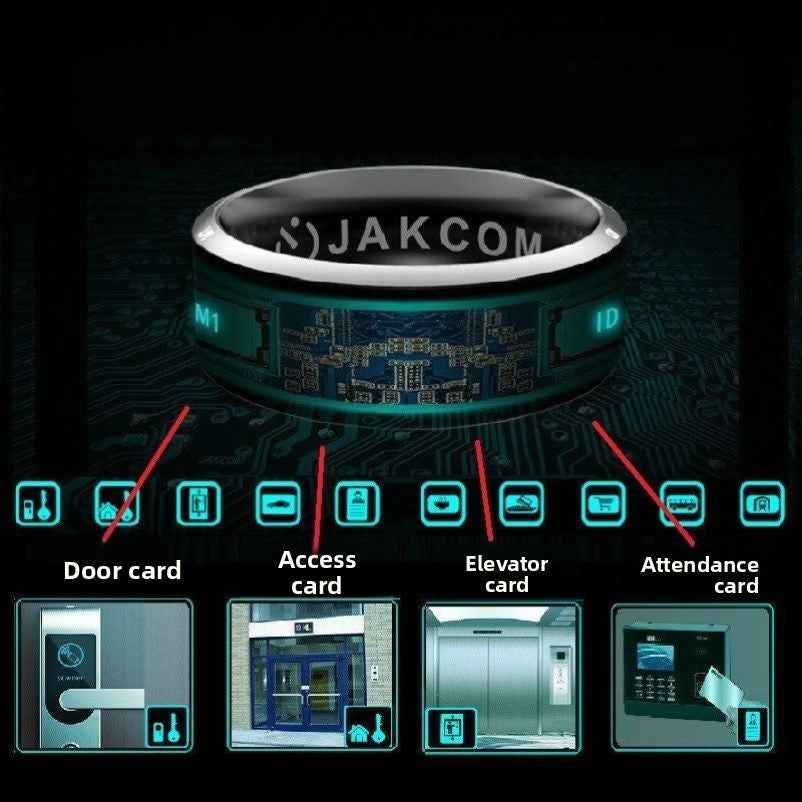Smart Ring
