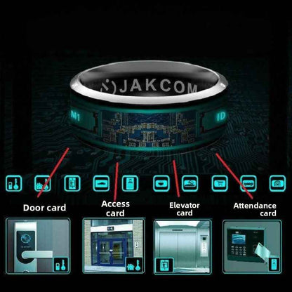 Smart Ring