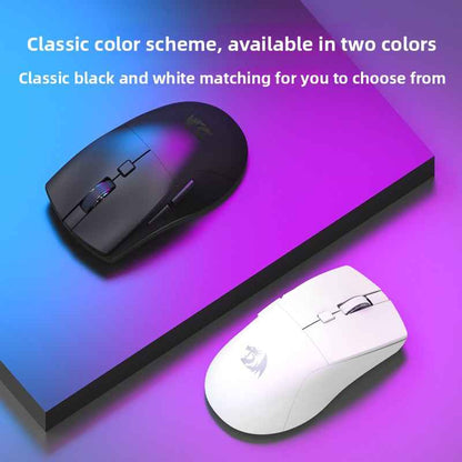 Red Dragon G69 Triple Mode Gaming Office Mouse