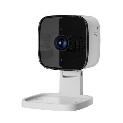 WiFi Night Vision Security Camera for Smart Home Surveillance - ZeeTec Store