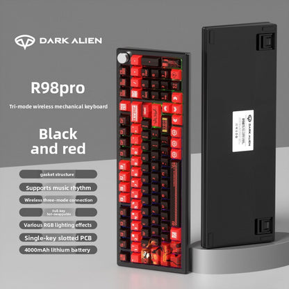 Dark Alien R98 Wireless Mechanical Keyboard