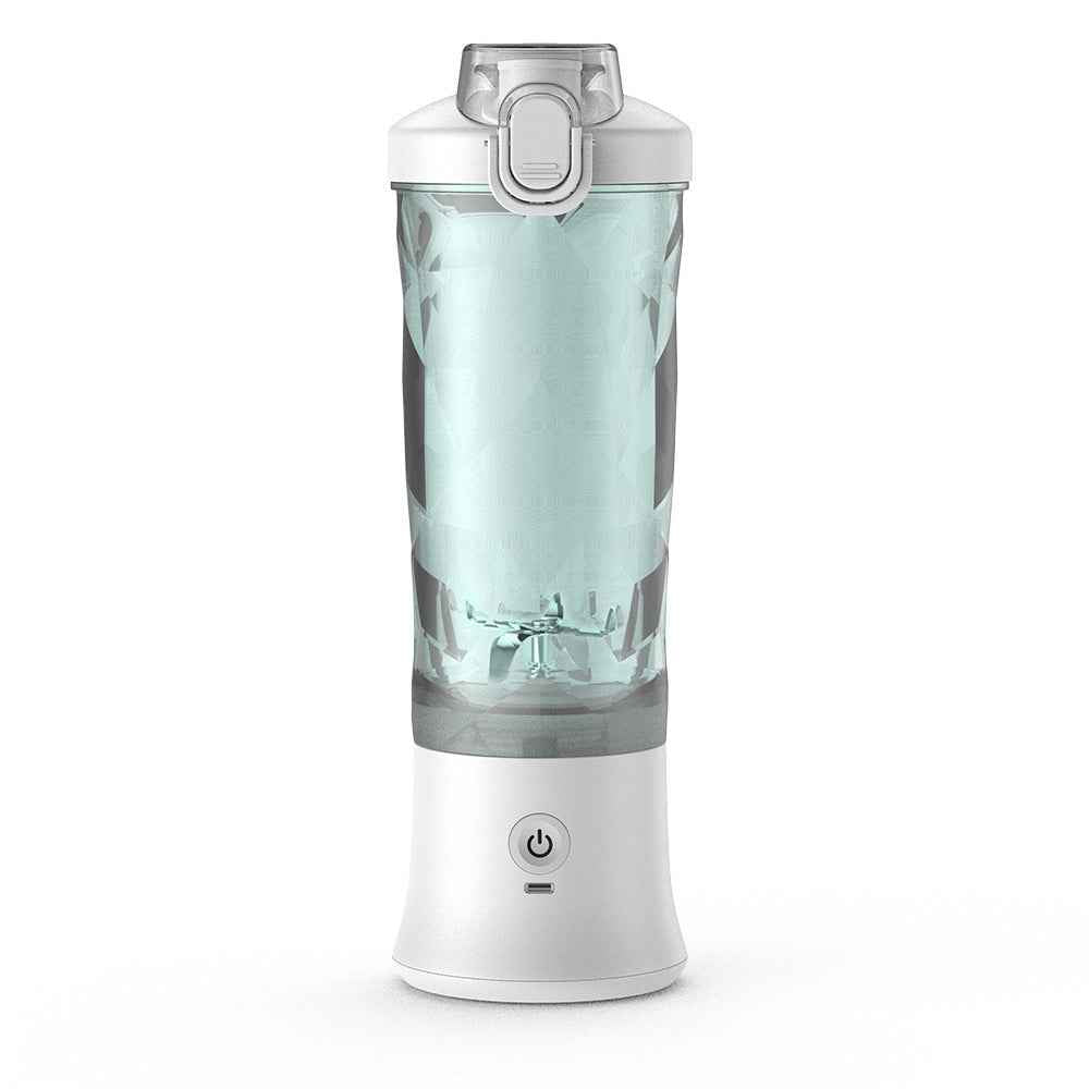 Portable Rechargeable Blender Cup