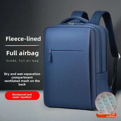 Laptop Backpack for Ultimate Protection and Style - ZeeTec Store