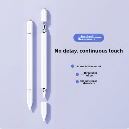 Universal Stylus Pen for Tablets and Mobile Phones - Versatile Capacitive Touch Solution - ZeeTec Store
