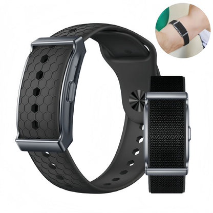 G69 Screenless Smart Bracelet with Health Monitoring