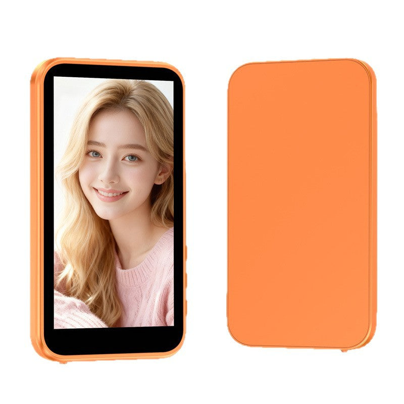 Magnetic Phone Screen Mirroring Device with Audio Live Broadcasting