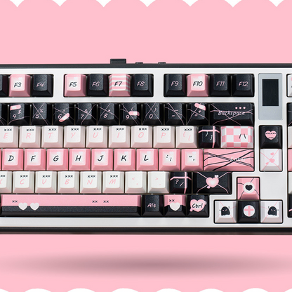 OMO 100 Pro Triple-mode mechanical switch