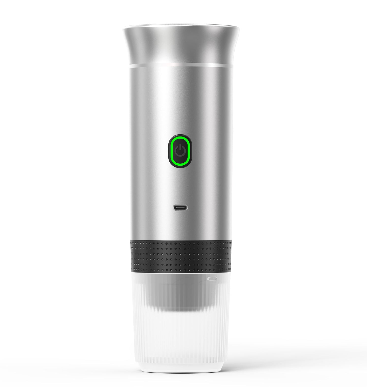 USB Portable Espresso Machine