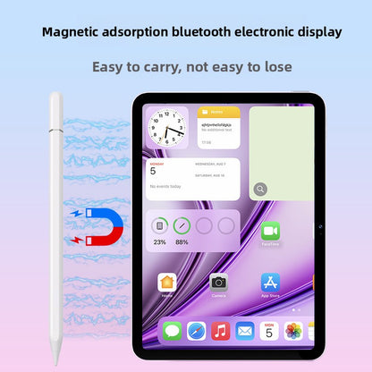 Portable Drawing Pen - Anti-Accidental Touch Tablet Stylus - ZeeTec Store