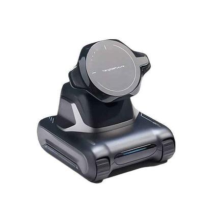 LOOI Intelligent desktop robot ChatGPT Behaviour