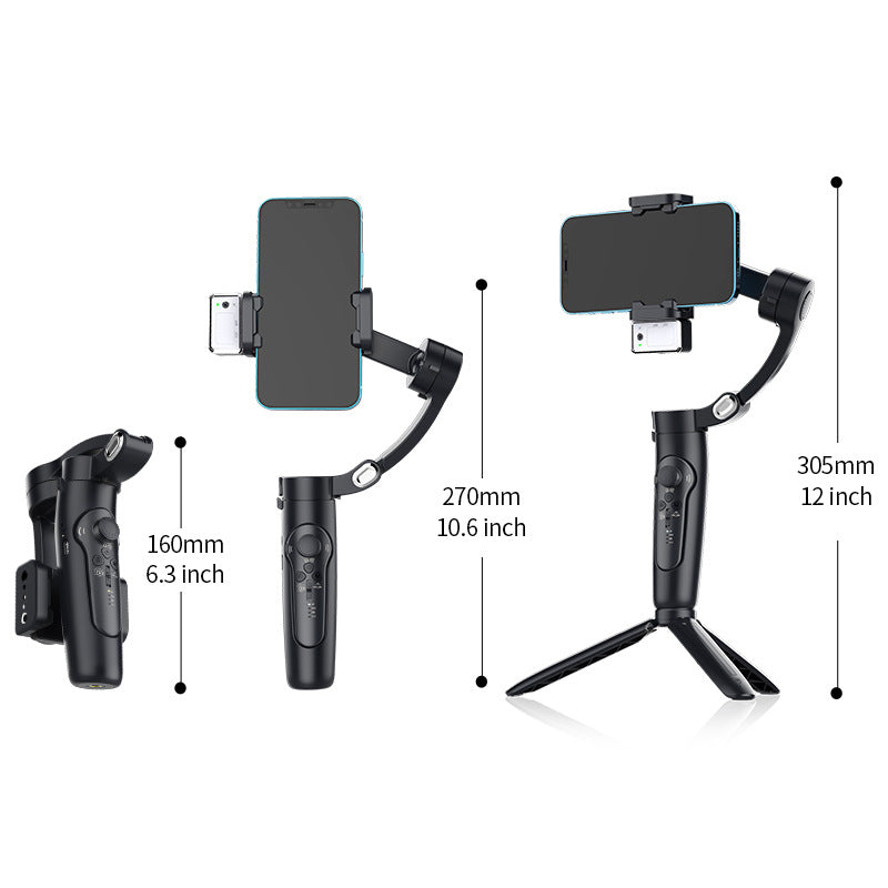 gimbal stabilizer