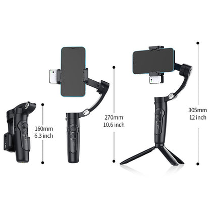 gimbal stabilizer