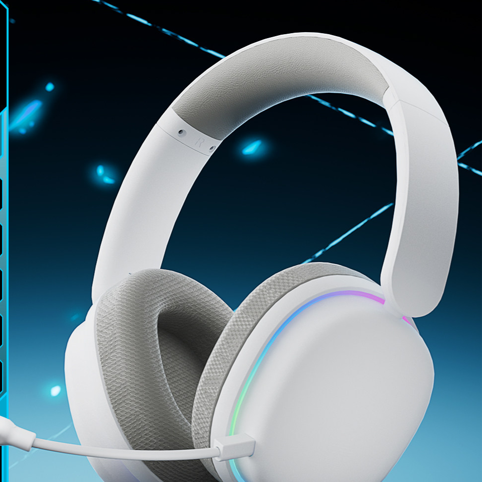Gaming Headset High Quality Fidelity