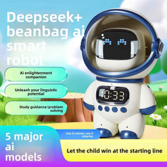 Intelligent Chatbot AI Conversation Touchscreen Free software