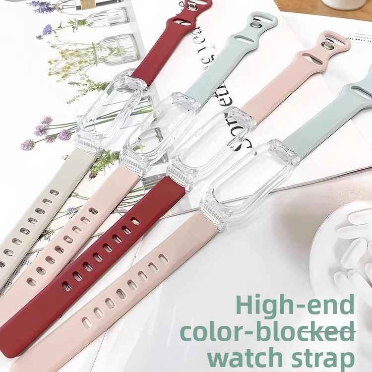 M8 Smart Bracelet with Pedometer and Alarm