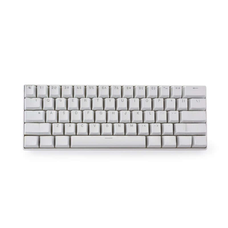 Mechanical Gaming Keyboard with Backlight