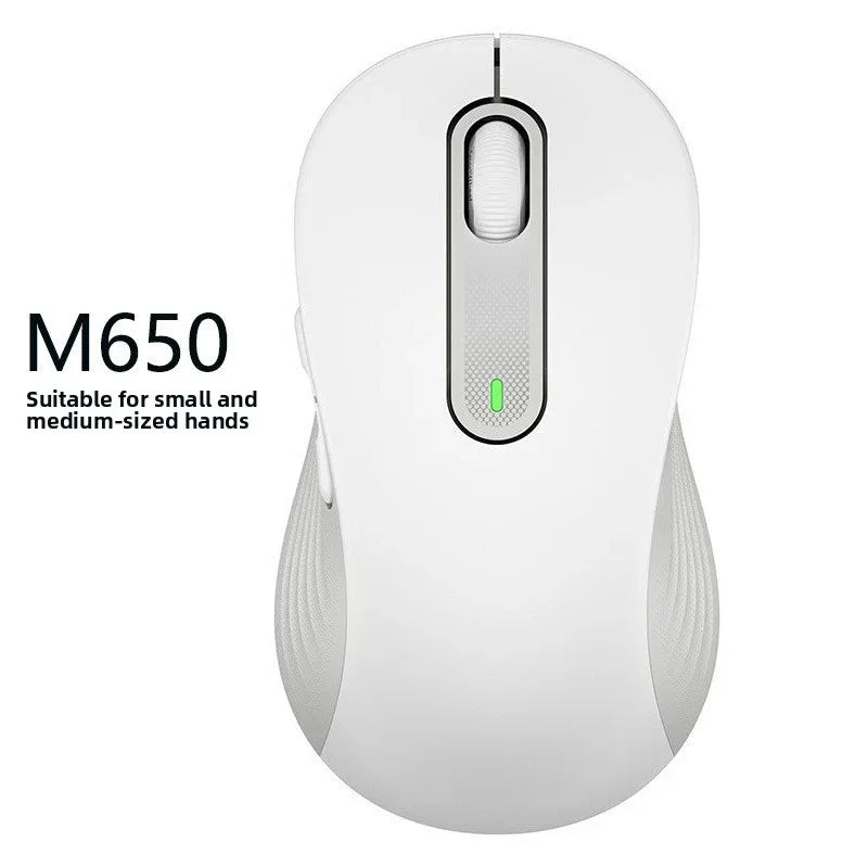 Wireless Computer Mouse for Effortless Navigation - ZeeTec Store