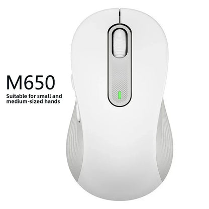 Wireless Computer Mouse for Effortless Navigation - ZeeTec Store