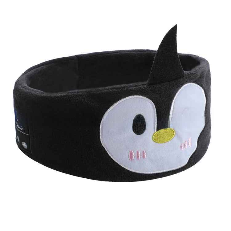 Bluetooth Music Sleep Headband with Stereo Sound