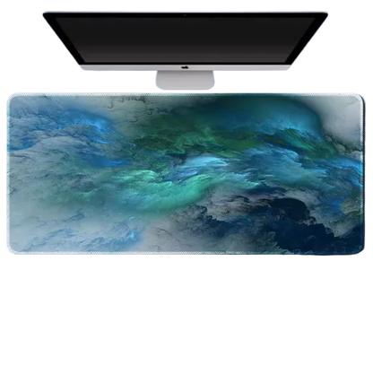 Computer Mouse Pad Desk Mat for Ultimate Comfort and Precision - ZeeTec Store