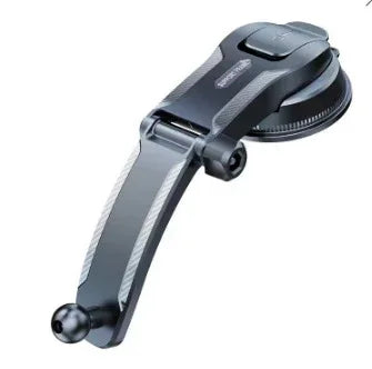 Automatic Suction Cup Car Phone Holder – Best Automatic Car Phone Holder for Safe Driving - ZeeTec Store