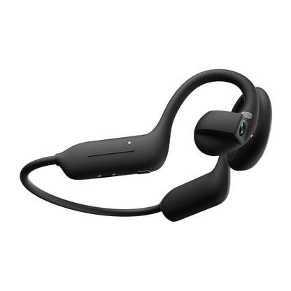Smart Camera Bluetooth Headset with HD Recording