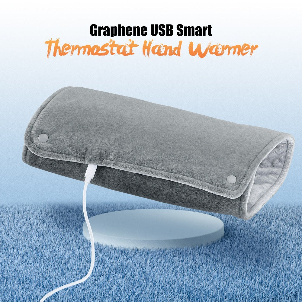 USB plug-in constant temperature hand warmer household hand heating