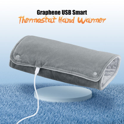 USB plug-in constant temperature hand warmer household hand heating