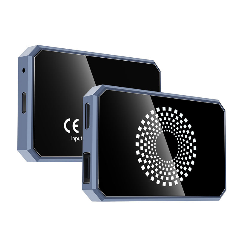 Car Android Box Car Play HDMI Universal Compatibility