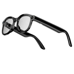 AI Smart Translation Glasses with 2MP Camera Translation Call