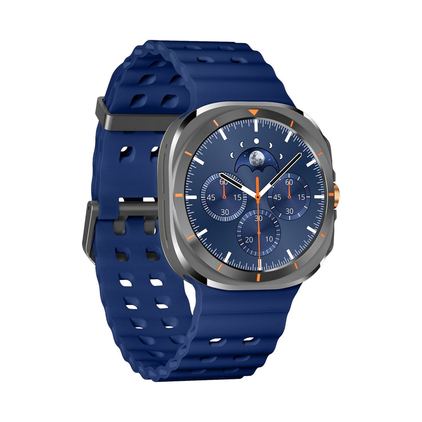 Multifunction Bluetooth Smart Watch